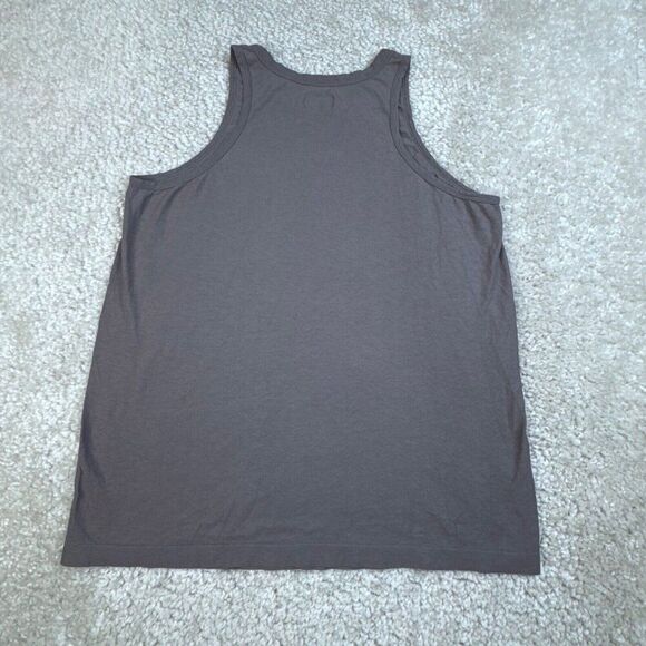 Athleta With Ease Sleeveless Tank Gray - Picture 3 of 7